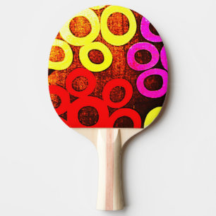 Pingisracket