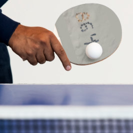 Pingisracket
