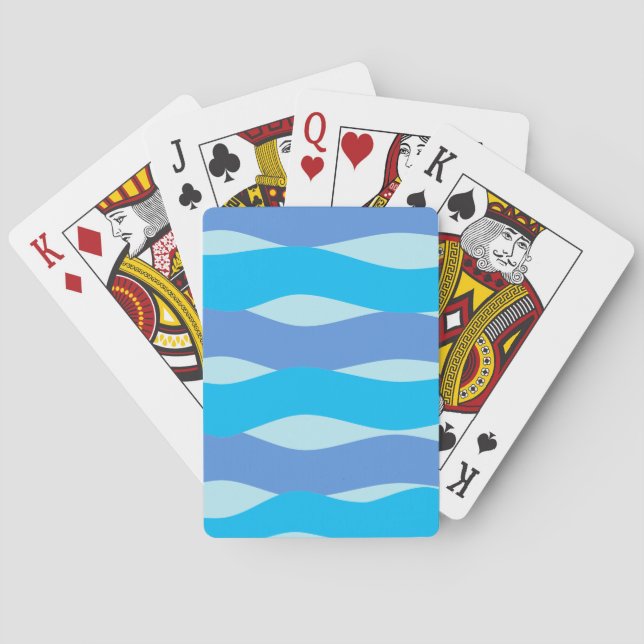 Pingisracket Casinokort (Baksidan)