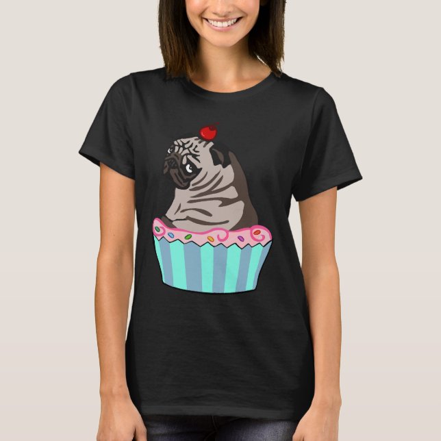 Pingkaka Classic T-Shirt 261 (Framsida)