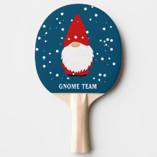 Pingla pongpaddla anpassningsbar pingisracket