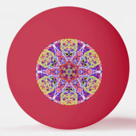 PingPong boll "bastu" FÖRDÄRVAR by