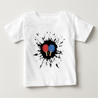 PingPong explosion T Shirt