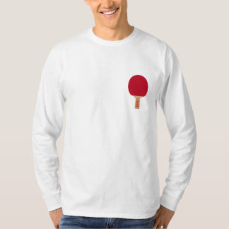 PingPong fladdermöss Tee Shirt
