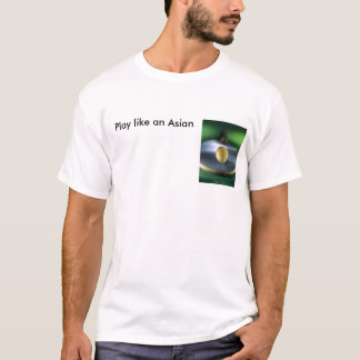 pingpong tee