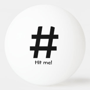 Pingpongboll