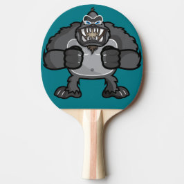 Pingpongpaddel Pingisracket