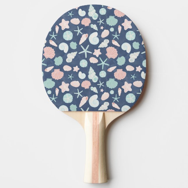 Pingpongracket Pingisracket (Framsidan)