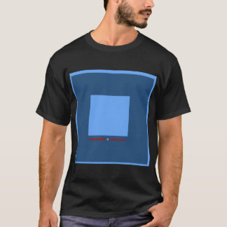 PinGrve Skylight album Classic T-Shirt