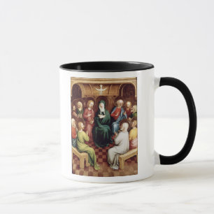 Pingstdagen 1450 mugg