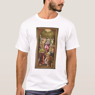 Pingstdagen, c.1604-14 t shirt