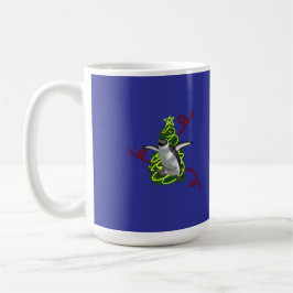 Pingstjula Kaffemugg