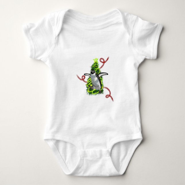 Pingstjula T Shirt (Framsida)