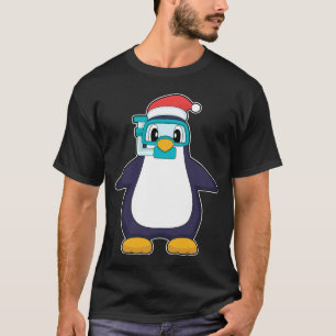 Pingstjulen Dykning T Shirt