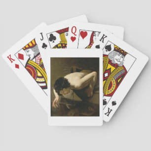 Pingstlilja Casinokort