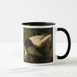 Pingstlilja Mugg