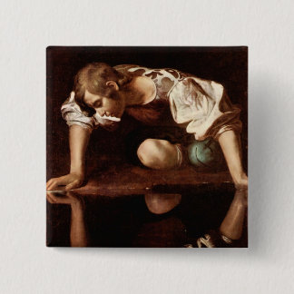 Pingstlilja vid Caravaggio Knapp