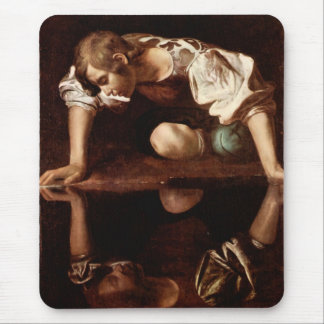 Pingstlilja vid Caravaggio Musmatta