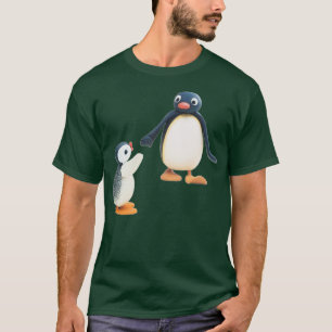 Pingu  t shirt