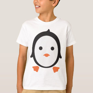 Pinguin - penguin tee shirt