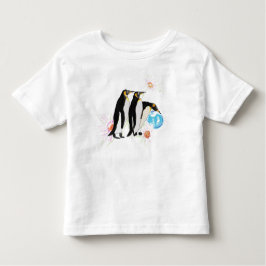 Pinguine T Shirt
