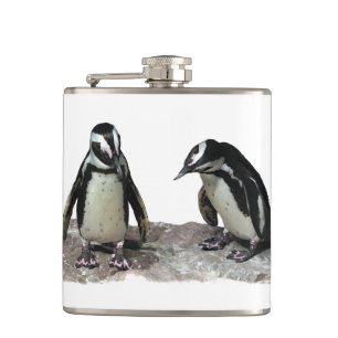 Pingvin Fickplunta
