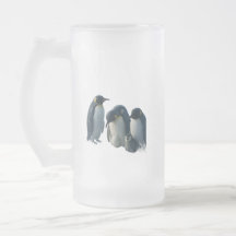 Pingvin frostad glas öl produktbeskrivning