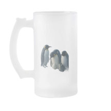 Pingvin frostad glas öl produktbeskrivning