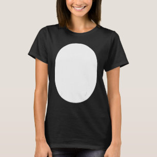 Pingvin Halloween-kostym Vuxna Barn T Shirt