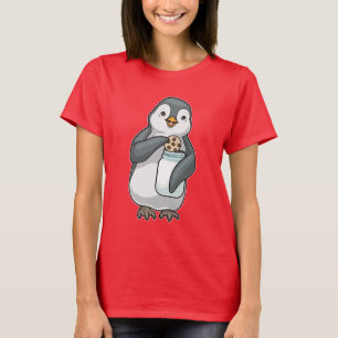 Pingvin Kaka T Shirt