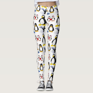 Pingvin Leggings