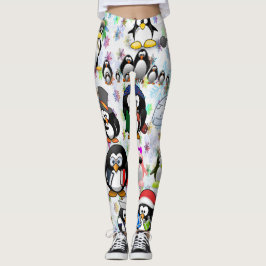 PINGVIN LEGGINGS