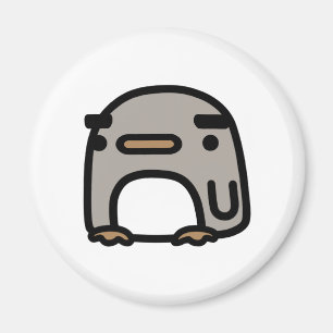 Pingvin Magnet