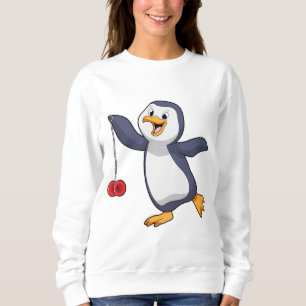 Pingvin med Jojo T Shirt