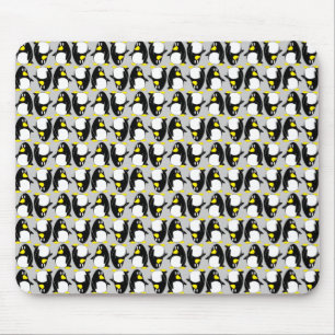 Pingvin Mousepad Musmatta