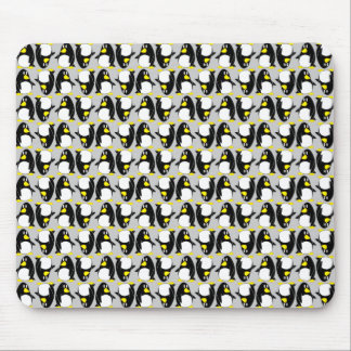 Pingvin Mousepad Musmatta