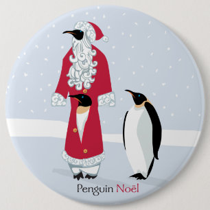 Pingvin Noel Knapp