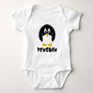 Pingvin Onsie T-shirt