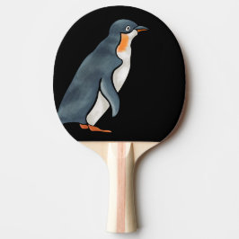 pingvin pingisracket