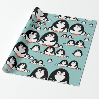 Pingvin Presentpapper