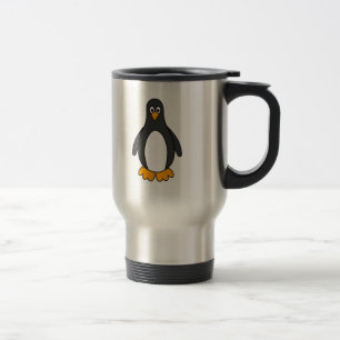 Pingvin Resemugg