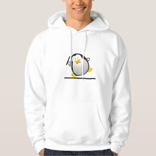 pingvin sweatshirt