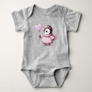 Pingvin T Shirt