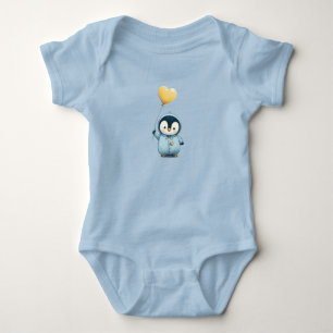 Pingvin T Shirt