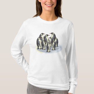pingvin t-shirt