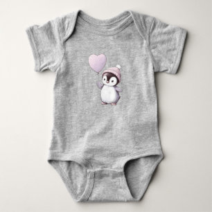 Pingvin T Shirt