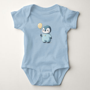 Pingvin T Shirt