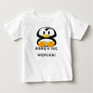 PINGVIN! T-SHIRT