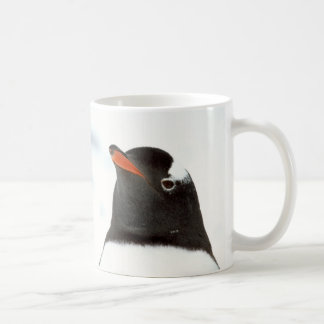 Pingvin-tastic Kaffemugg