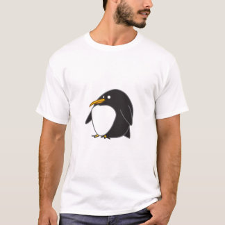 pingvin tee shirt